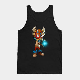 Beach Buggy Racing 2 Oog Oog Tank Top